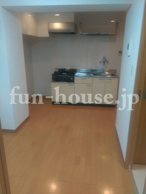 【居間・リビング】 | セントラル青山