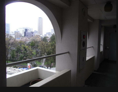 【その他共用部分】 | セントラル青山