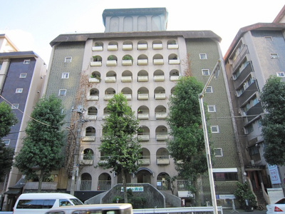  | セントラル青山