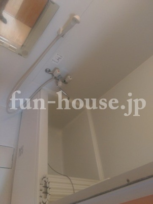 【浴室】 | セントラル青山