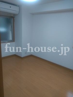 【洋室】 | セントラル青山