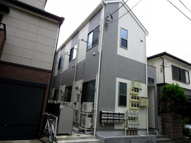 マーベラス国分寺東恋ヶ窪Ⅱの画像