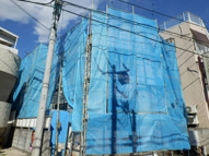 仮）マーベラス国分寺東恋ヶ窪の画像