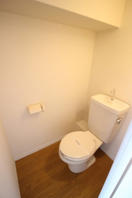 【トイレ】 | ドリームⅢ