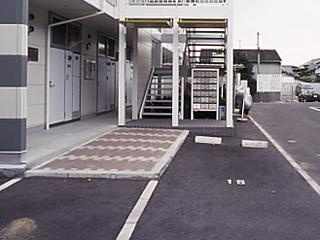 【外観】 | ドリームⅢ