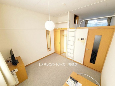  | レオパレスカンパーナ