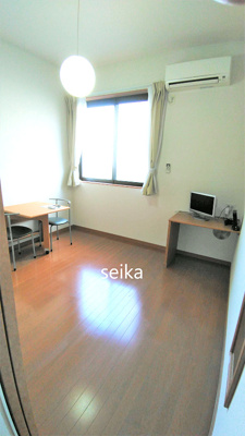 【居間・リビング】 | レオパレスカンパーナ