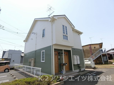 【外観】 | エンブレムＣ