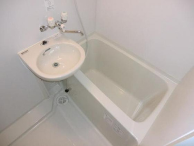 【浴室】 | きずり