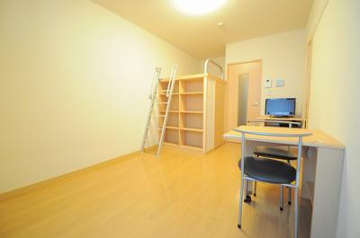 【寝室】 | きずり