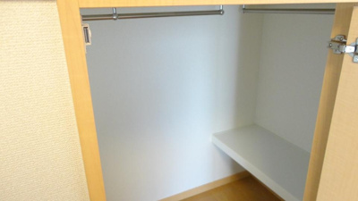 【収納】 | きずり | ☆ウォークインクローゼット☆