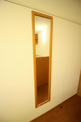 【設備】 | ラフォーレⅠ | ★姿見★
