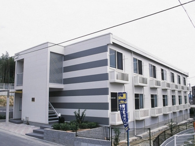 【外観】 | ラフォーレⅠ | ★レオパレスラフォーレⅠ★