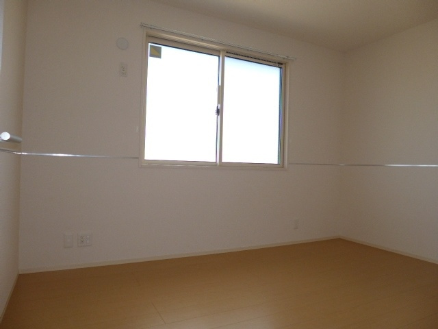 シャルマン・アヴニールの寝室