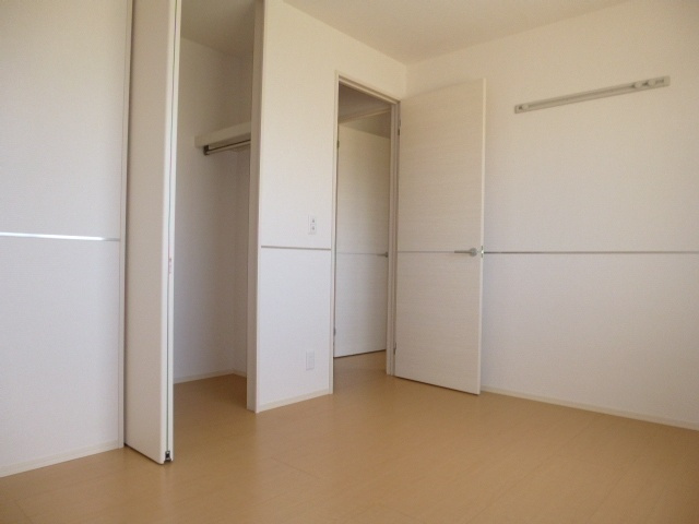 シャルマン・アヴニールの内装