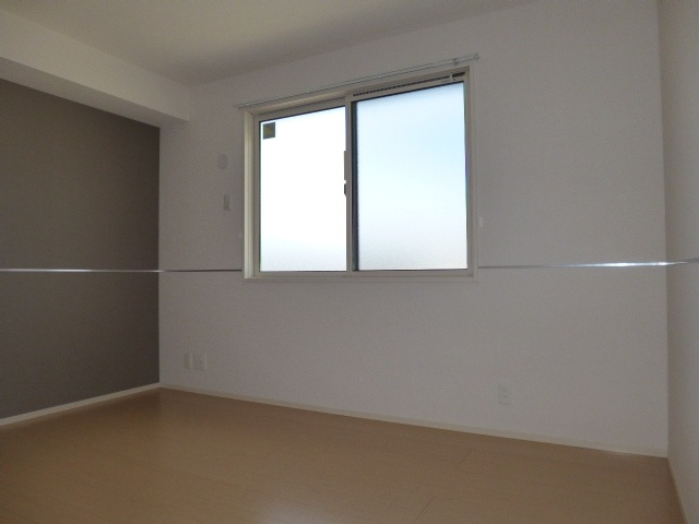 シャルマン・アヴニールの洋室