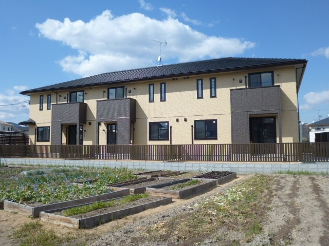 シャルマン・アヴニール