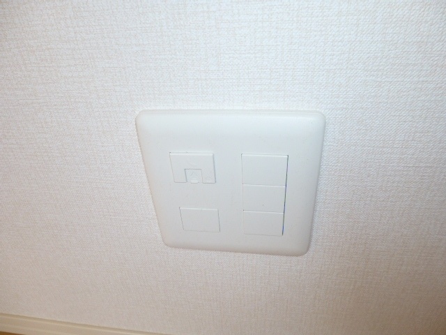 シャルマン・アヴニールの設備|TVジャック