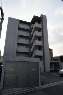 【外観】 | 威風堂々と重厚感のある外観です