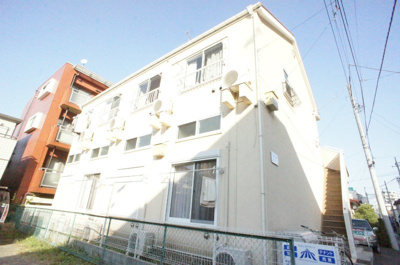 【外観】 | Citta　Porte