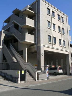 【外観】 | プラティーク スタディオ