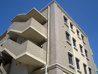 【外観】 | プラティーク スタディオ