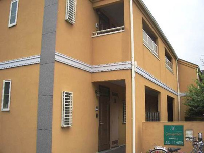 【外観】 | グリーンガーデン