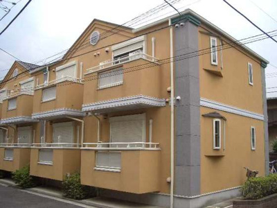 【外観】 | グリーンガーデン