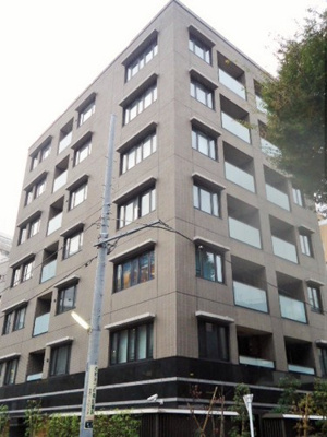 【外観】 | ＣＯＮＯＥ赤坂丹後町（コノエ赤坂丹後町） | コノエ赤坂丹後町