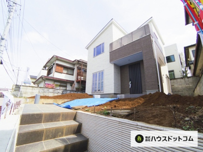 【外観】 | 浦和区常盤