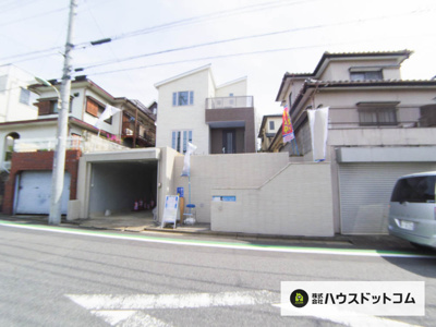 【外観】 | 浦和区常盤