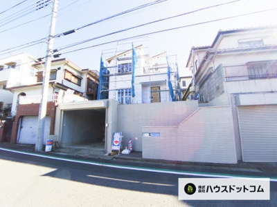 【外観】 | 浦和区常盤