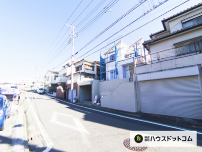 【外観】 | 浦和区常盤