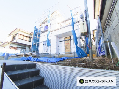 【外観】 | 浦和区常盤