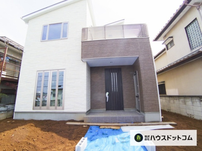 【外観】 | 浦和区常盤