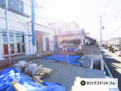 【外観】 | 浦和区常盤