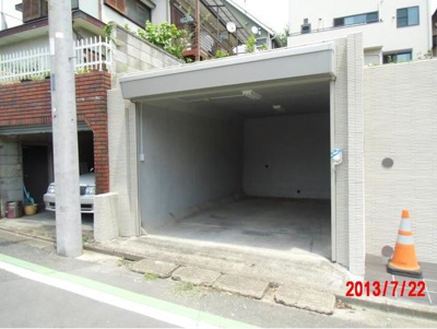 【外観】 | 浦和区常盤