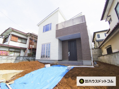 【外観】 | 浦和区常盤