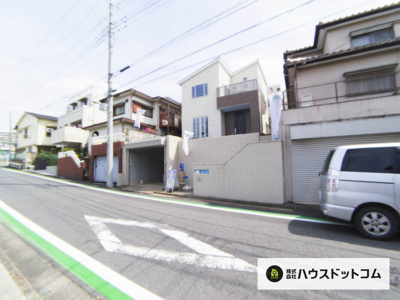 【外観】 | 浦和区常盤