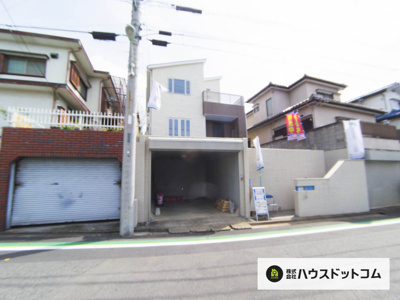 【外観】 | 浦和区常盤