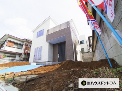 【外観】 | 浦和区常盤