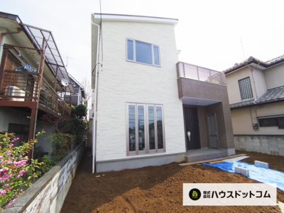 【外観】 | 浦和区常盤