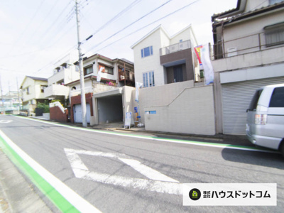 【外観】 | 浦和区常盤