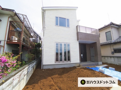 【外観】 | 浦和区常盤