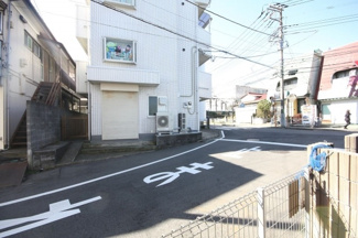 【展望】 | ブロードストーン小机