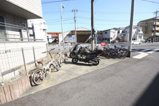 【その他共用部分】 | ブロードストーン小机