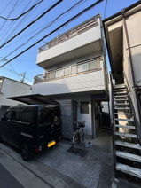 FKビル武蔵小山の画像