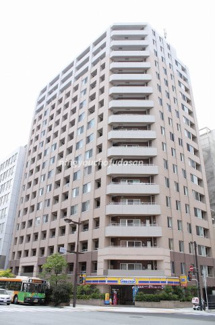 【外観】 | レジディア日本橋馬喰町