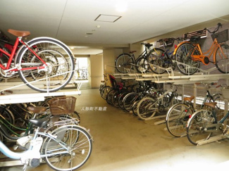 【その他共用部分】 | レジディア日本橋馬喰町