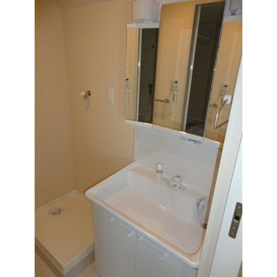 【洗面所】 | ソラリア一番町